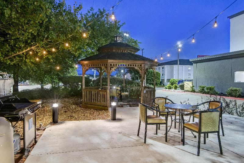 בית מלון כפרי Holiday Inn Express & Suites Longview North, An Ihg