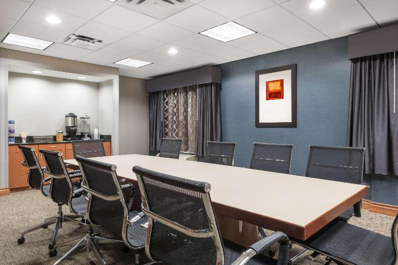 בית מלון כפרי Holiday Inn Express & Suites Longview North, An Ihg