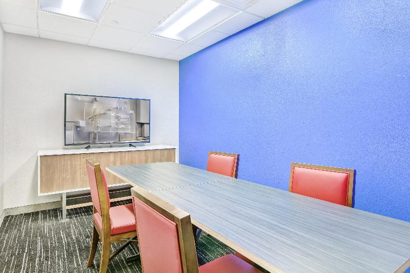בית מלון כפרי Holiday Inn Express & Suites Longview North, An Ihg