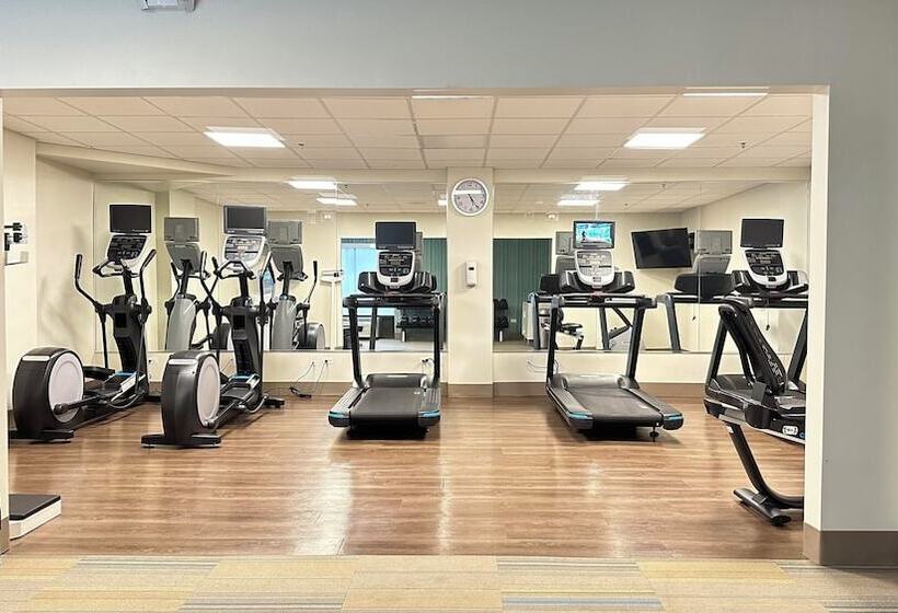 בית מלון כפרי Holiday Inn Express & Suites   Prospect Heights, An Ihg
