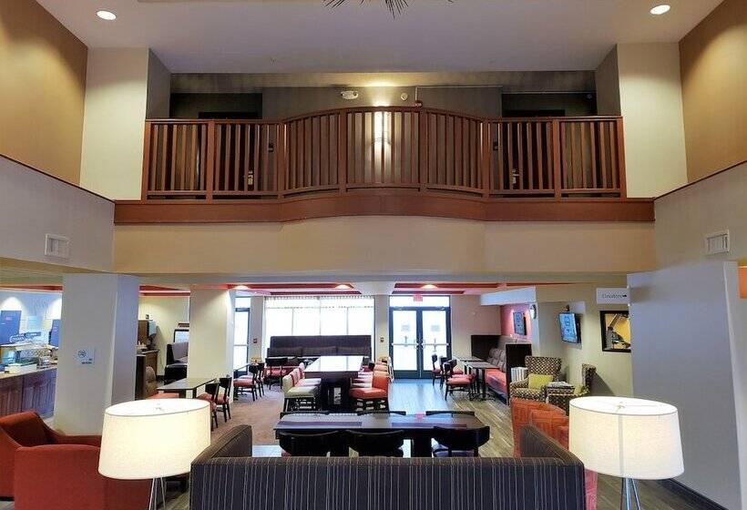 فندق Holiday Inn Express Portland West/hillsboro, An Ihg