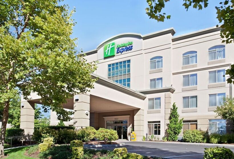 فندق Holiday Inn Express Portland West/hillsboro, An Ihg
