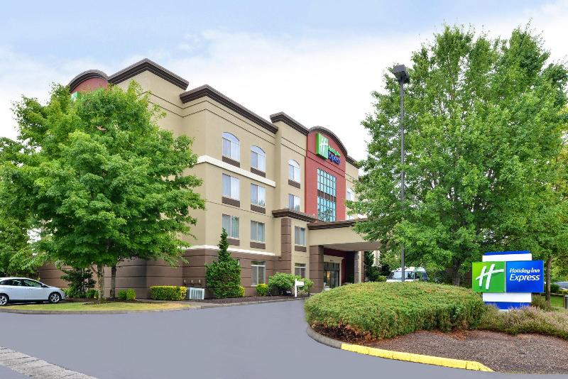 فندق Holiday Inn Express Portland West/hillsboro, An Ihg
