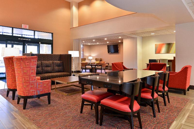 فندق Holiday Inn Express Portland West/hillsboro, An Ihg