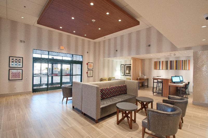 فندق Holiday Inn Express Quantico   Stafford, An Ihg