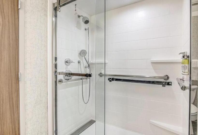 בית מלון כפרי Holiday Inn Express & Suites Longview North, An Ihg