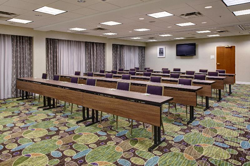 בית מלון כפרי Holiday Inn Franklin   Cool Springs, An Ihg
