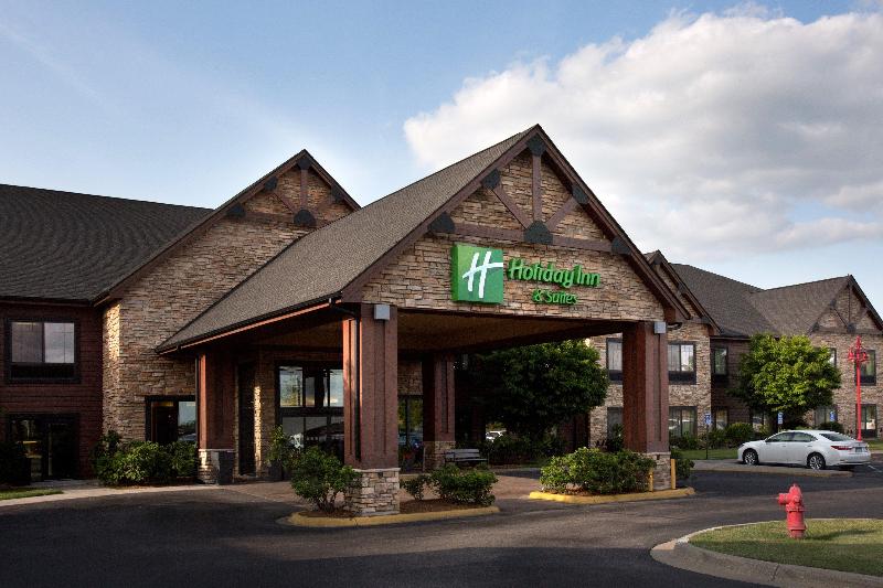 호텔 Holiday Inn St. Paul Northeast   Lake Elmo, An Ihg