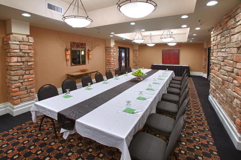 호텔 Holiday Inn St. Paul Northeast   Lake Elmo, An Ihg