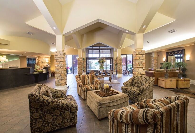 호텔 Holiday Inn St. Paul Northeast   Lake Elmo, An Ihg