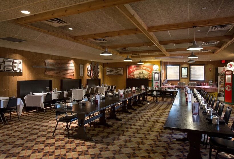 호텔 Holiday Inn St. Paul Northeast   Lake Elmo, An Ihg