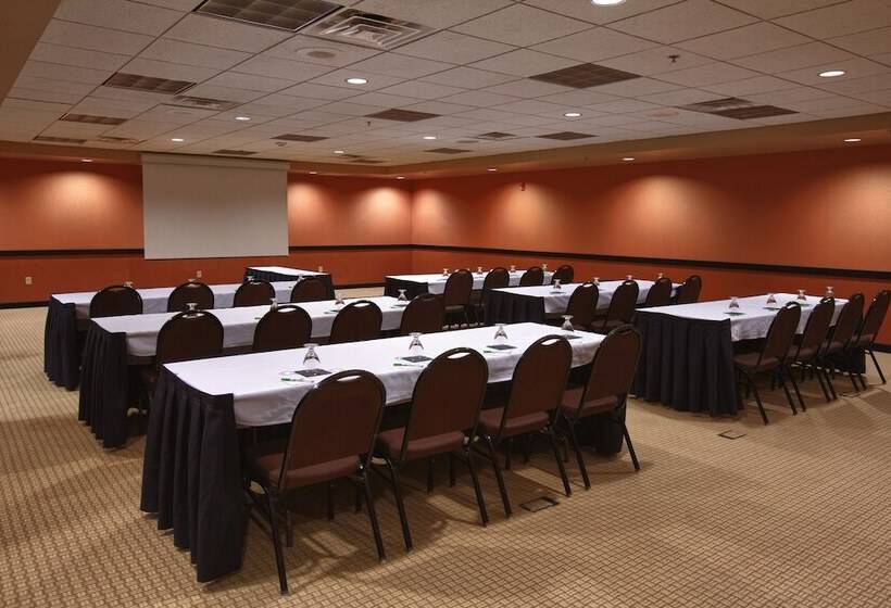 호텔 Holiday Inn St. Paul Northeast   Lake Elmo, An Ihg