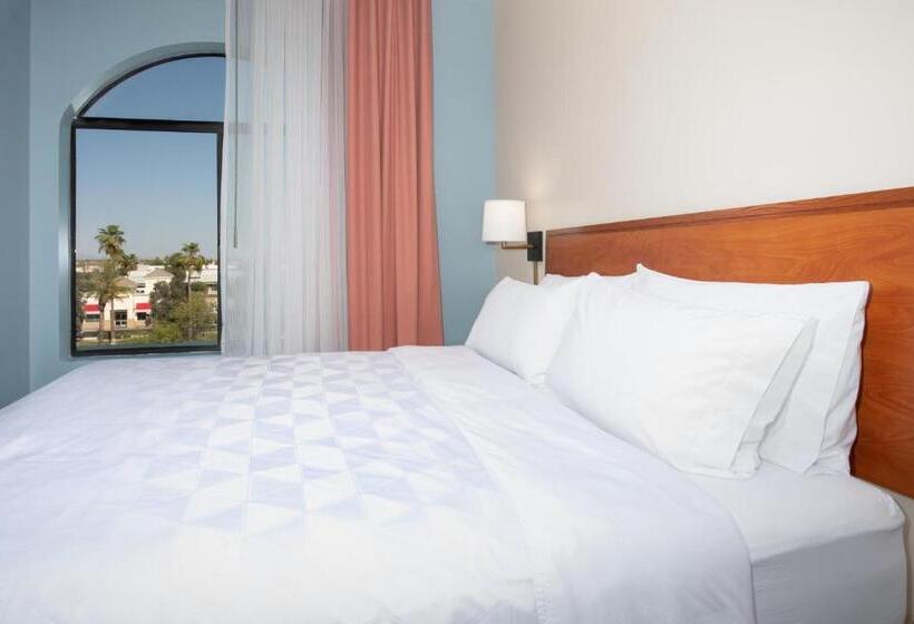 בית מלון כפרי Holiday Inn & Suites Goodyear   West Phoenix Area, An Ihg