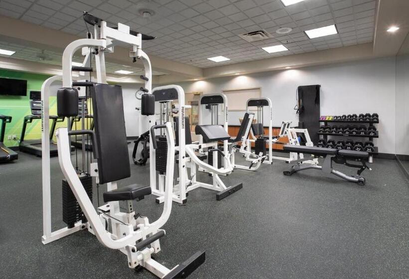 בית מלון כפרי Holiday Inn & Suites Goodyear   West Phoenix Area, An Ihg