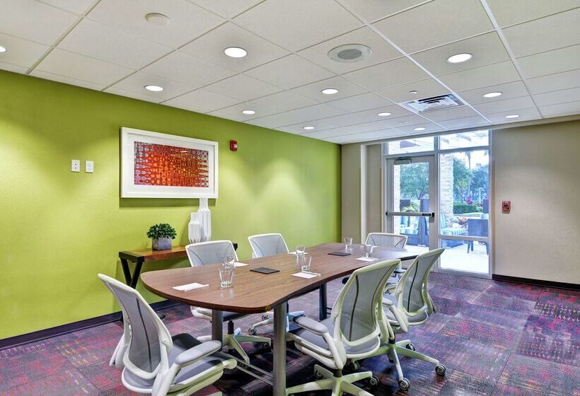فندق Home2 Suites By Hilton Miramar Ft. Lauderdale