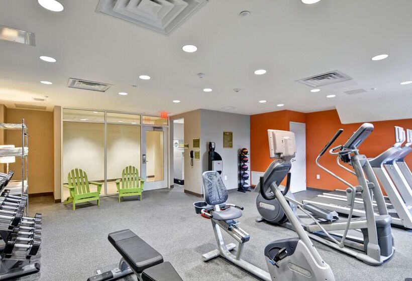 فندق Home2 Suites By Hilton Miramar Ft. Lauderdale