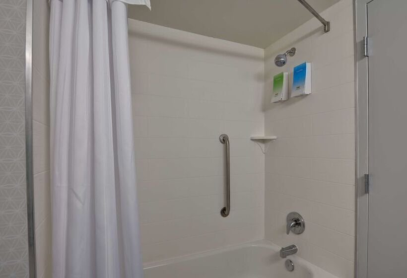 فندق Home2 Suites By Hilton Miramar Ft. Lauderdale