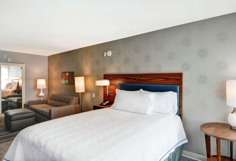 فندق Home2 Suites By Hilton Miramar Ft. Lauderdale