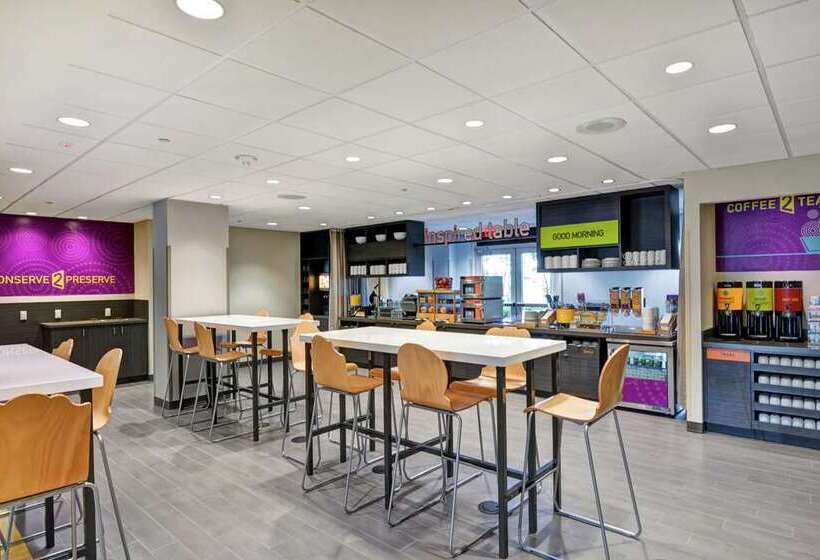 فندق Home2 Suites By Hilton Miramar Ft. Lauderdale