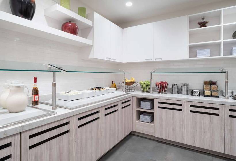 فندق Hyatt House White Plains