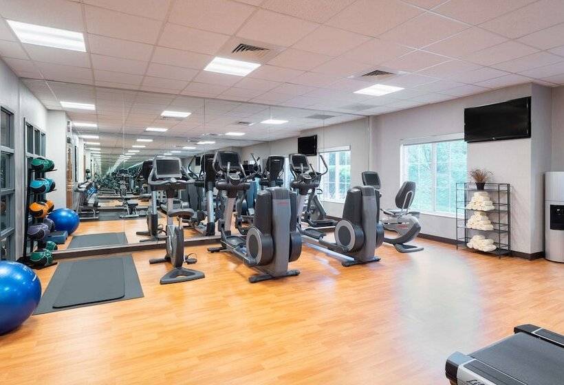 فندق Hyatt House White Plains