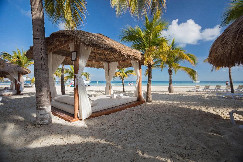 هتل Intercontinental Presidente Cancun Resort