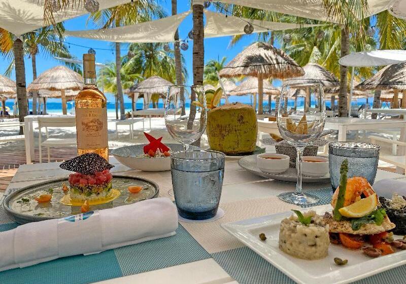 هتل Intercontinental Presidente Cancun Resort