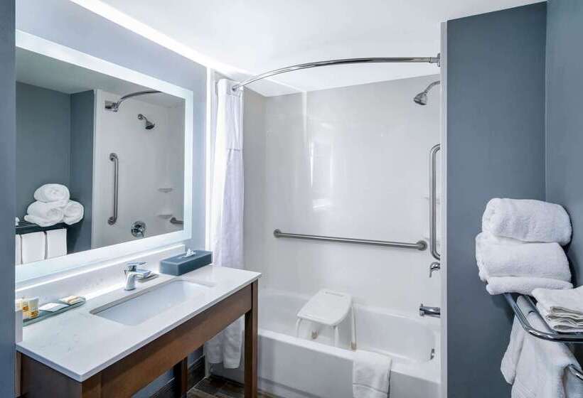 هتل La Quinta Inn & Suites By Wyndham Albany Ga