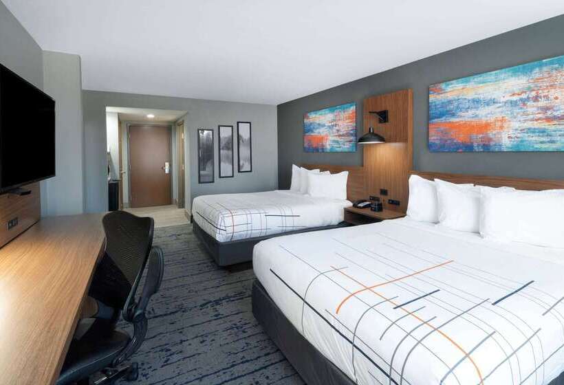 هتل La Quinta Inn & Suites By Wyndham Albany Ga