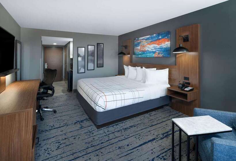 هتل La Quinta Inn & Suites By Wyndham Albany Ga