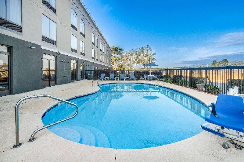 هتل La Quinta Inn & Suites By Wyndham Albany Ga