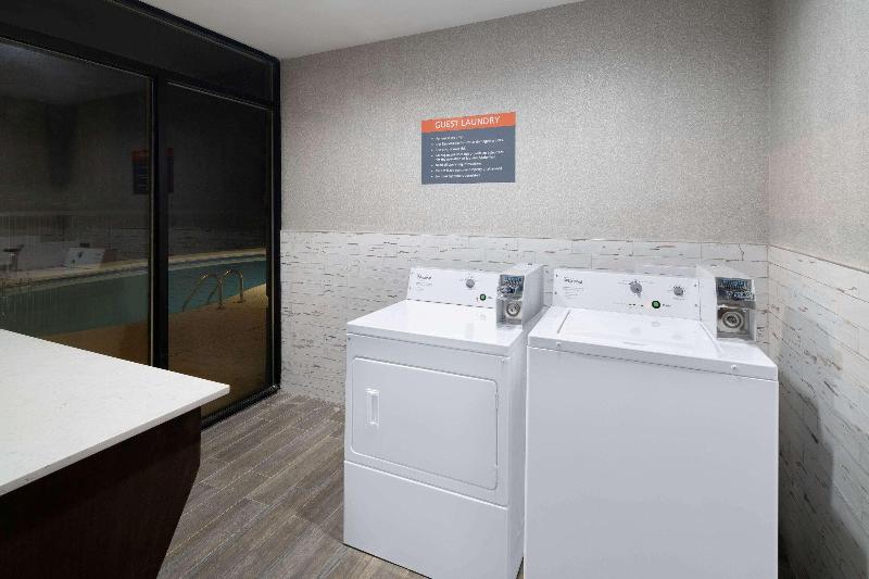 هتل La Quinta Inn & Suites By Wyndham Albany Ga