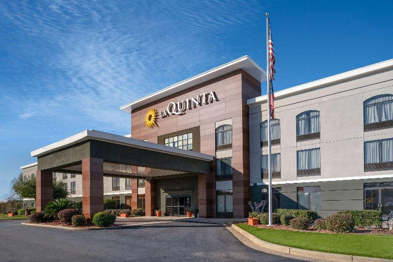 هتل La Quinta Inn & Suites By Wyndham Albany Ga