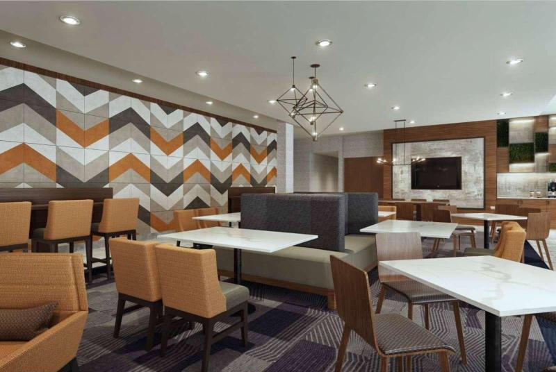 هتل La Quinta Inn & Suites By Wyndham Albany Ga