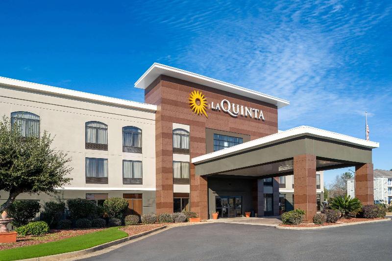 هتل La Quinta Inn & Suites By Wyndham Albany Ga