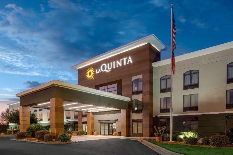 هتل La Quinta Inn & Suites By Wyndham Albany Ga