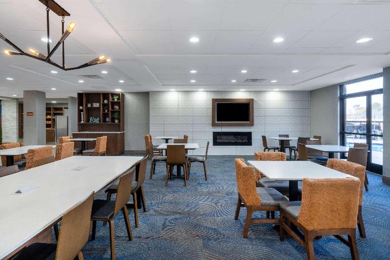 هتل La Quinta Inn & Suites By Wyndham Albany Ga