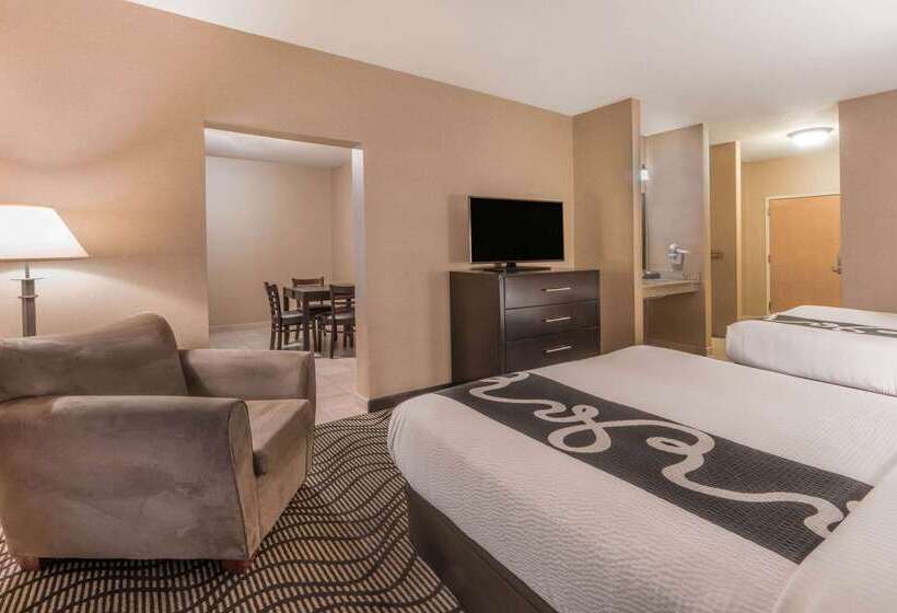 فندق La Quinta By Wyndham Idaho Falls/ammon