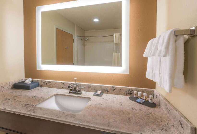 فندق La Quinta By Wyndham Idaho Falls/ammon