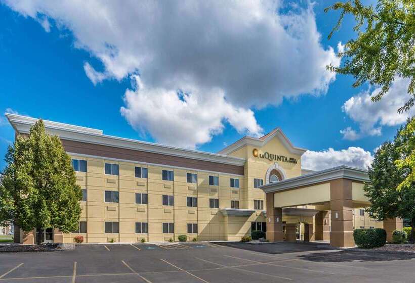 فندق La Quinta By Wyndham Idaho Falls/ammon