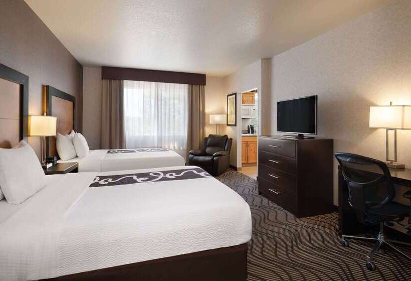 فندق La Quinta By Wyndham Idaho Falls/ammon