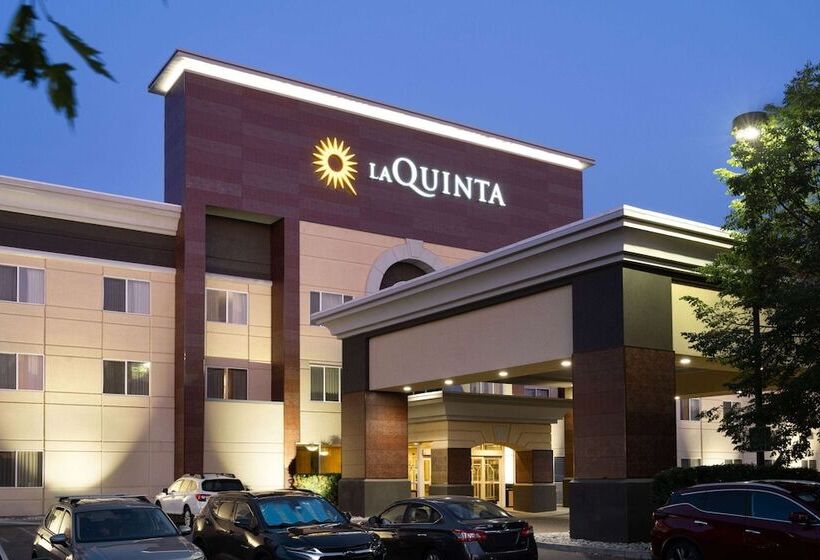 فندق La Quinta By Wyndham Idaho Falls/ammon