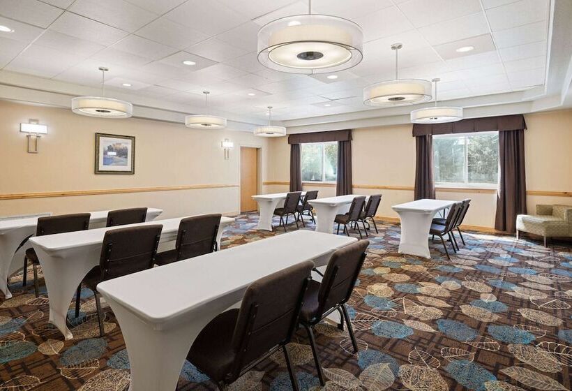 فندق La Quinta By Wyndham Idaho Falls/ammon