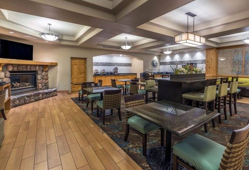 فندق La Quinta By Wyndham Idaho Falls/ammon