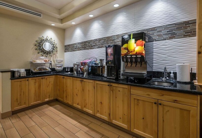فندق La Quinta By Wyndham Idaho Falls/ammon