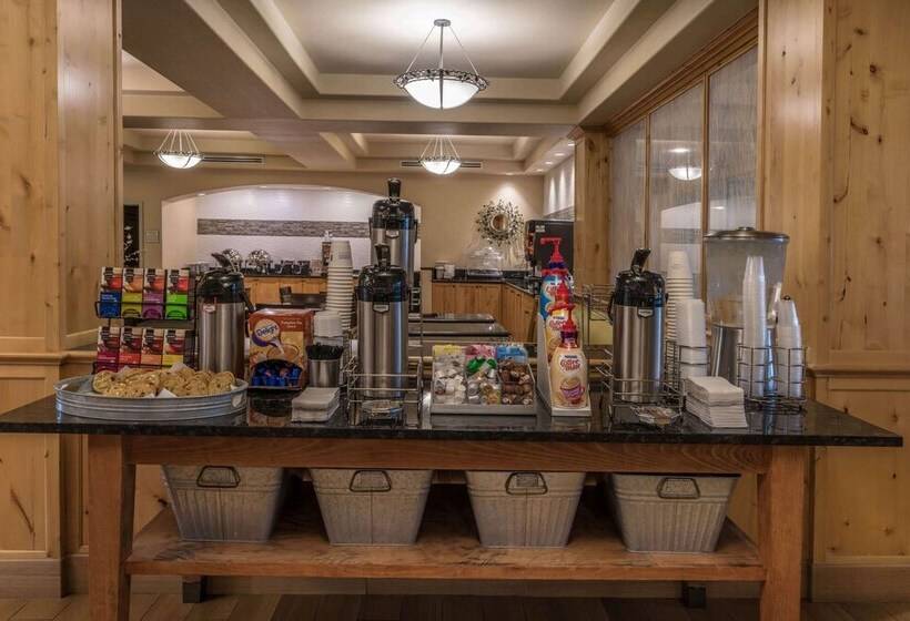 فندق La Quinta By Wyndham Idaho Falls/ammon
