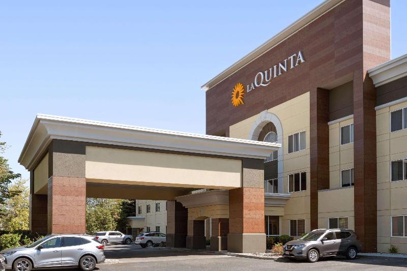 فندق La Quinta By Wyndham Idaho Falls/ammon