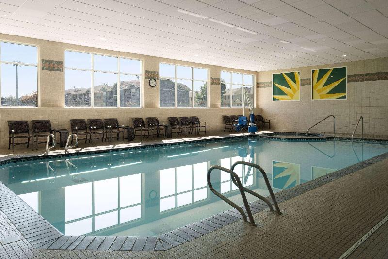 فندق La Quinta By Wyndham Idaho Falls/ammon