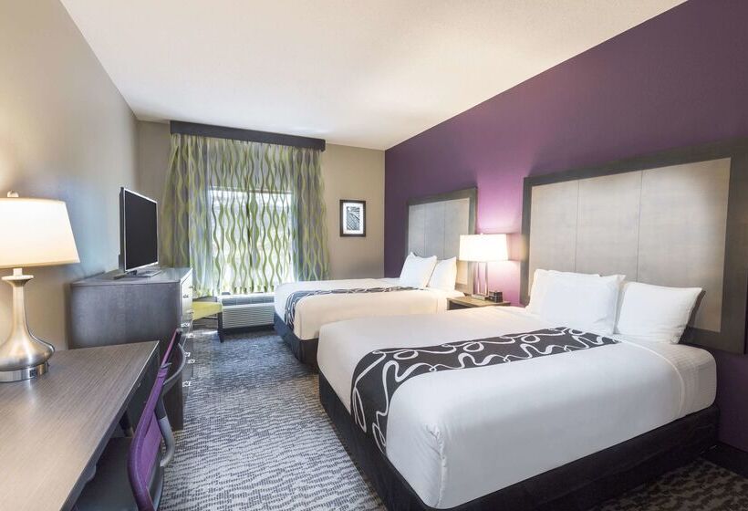 هتل La Quinta By Wyndham Kennesaw