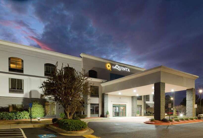 هتل La Quinta By Wyndham Kennesaw